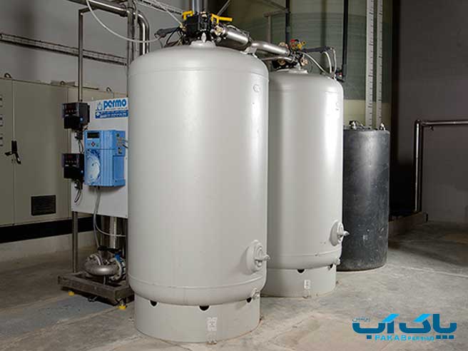 پاک آب پرشین 13