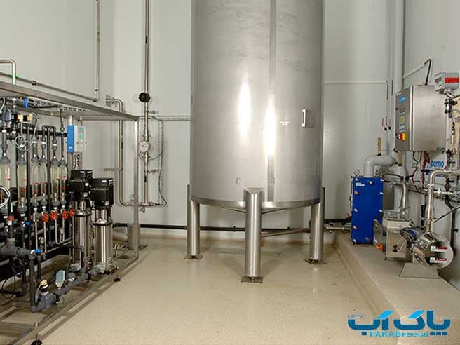 پاک آب پرشین 15