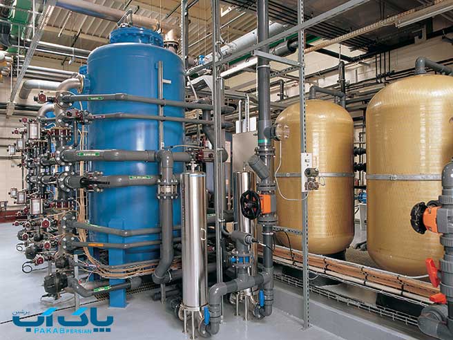 پاک آب پرشین 2