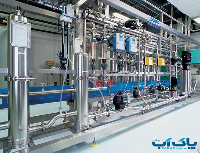 پاک آب پرشین 21