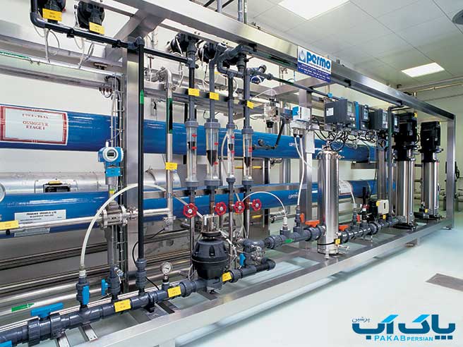 پاک آب پرشین 22