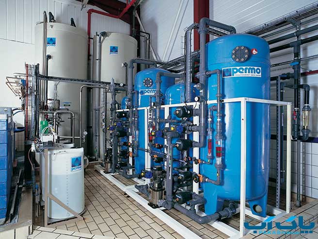 پاک آب پرشین 23