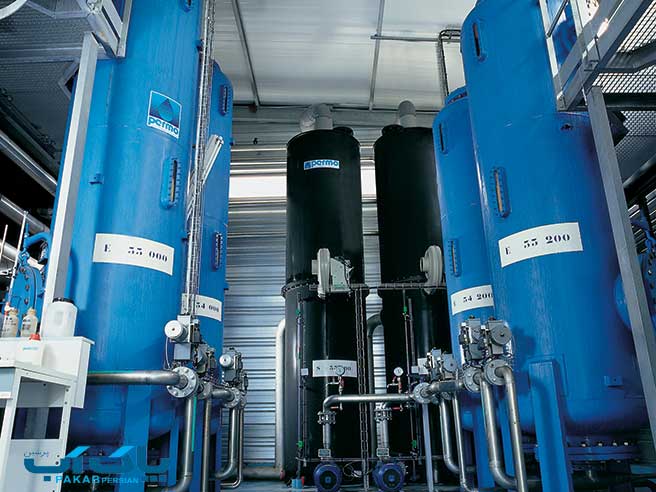 پاک آب پرشین 24