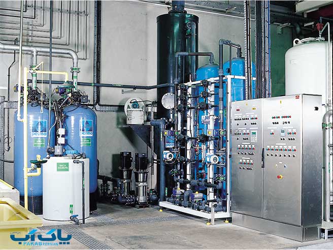 پاک آب پرشین 6