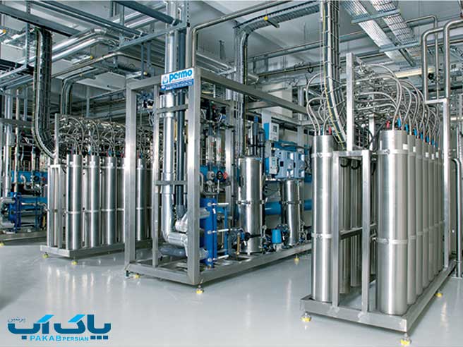 پاک آب پرشین 9